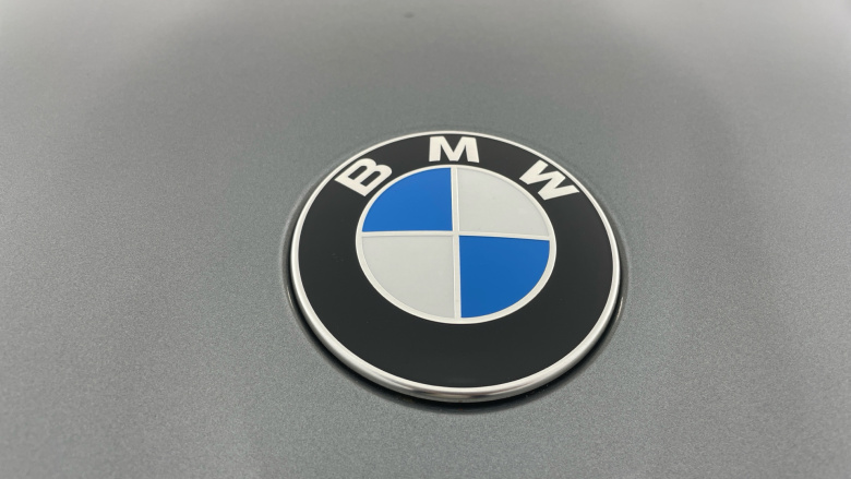 BMW 2 Series 220 M Sport 4dr Step Auto Petrol Saloon